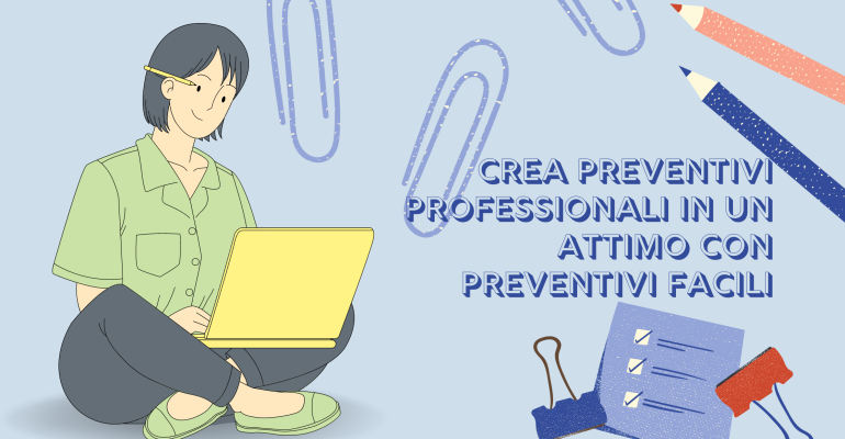 preventivi facili - blog
