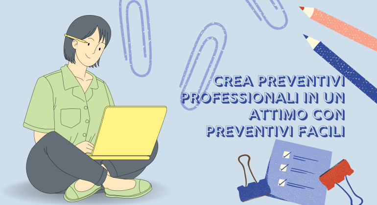 preventivi facili - blog